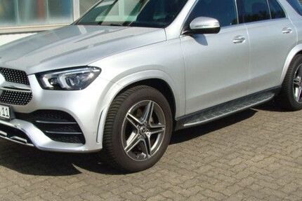 Mercedes-Benz GLE 350 65.000 km 53.500 &euro; Hammersbach 63546