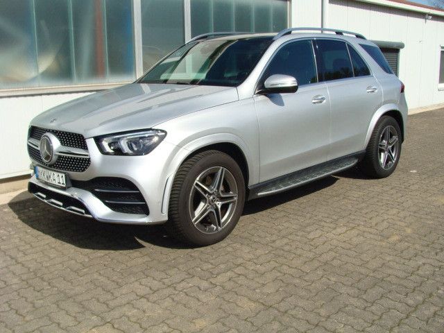 Mercedes-Benz GLE 350 65.000 km 53.500 &euro; Hammersbach 63546