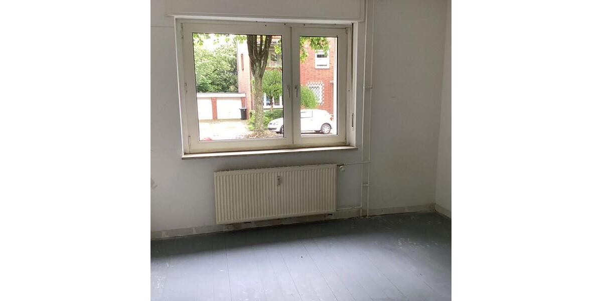 Erdgeschoßwohnung Gelsenkirchen Gelsenkirchen-Mitte - 1 Zimmer, 35 m&sup2;, 263&euro; | Angebot:26527940