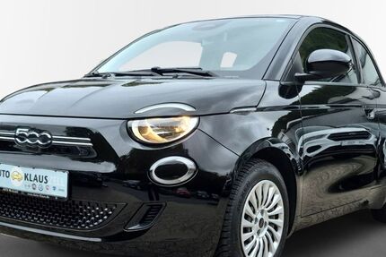 Fiat 500e 26.150 km 11.670 € Zell 56856