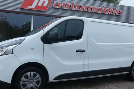 Fiat Talento 37.739 km 17.480 &euro; Langenhagen 30855