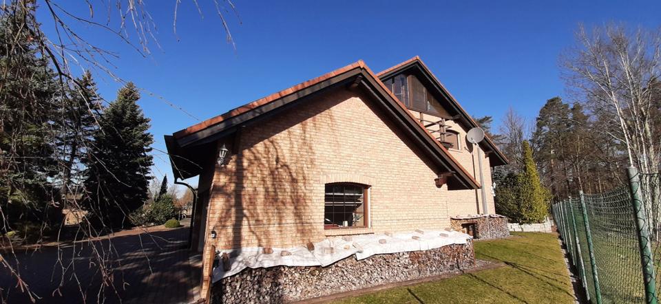 Idyllisch gelegenes Landhaus Mehrgenerationshaus ohne Provision 8 zimmer