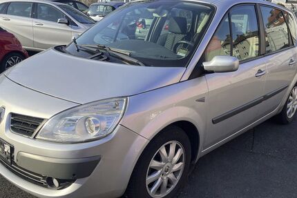 Renault Scenic 194.100 km 1.450 &euro; Kassel-Wehlheiden 34121
