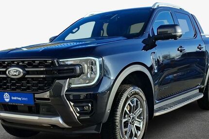 Ford Ranger 6.615 km 46.412 &euro; Magdeburg 39116