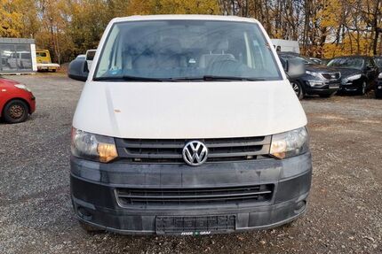 VW T5 Transporter 168.261 km 6.500 &euro; Aue-Bad Schlema 08280