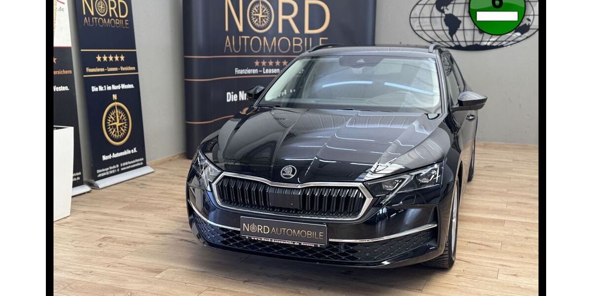 Skoda Octavia 19.967 km 30.950 &euro; Rastede/ Wahnbek 26180