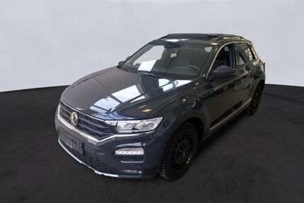 VW T-Roc 88.550 km 21.480 &euro; Roth 91154