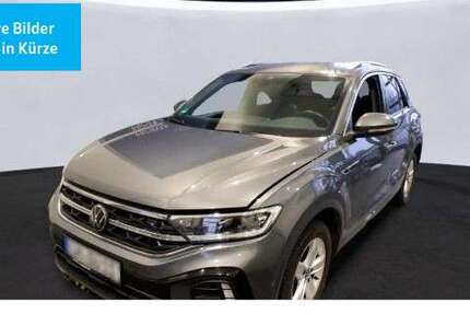 VW T-Roc 57.495 km 27.990 &euro; Mainz-Kastell (Wiesbaden) 55252