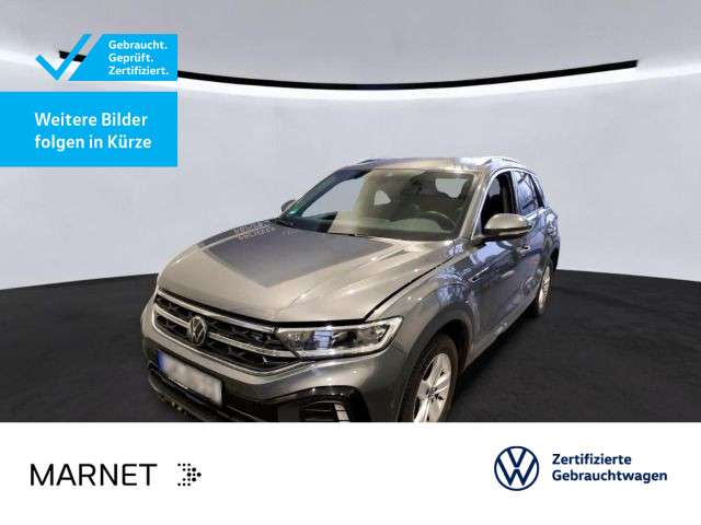 VW T-Roc 57.495 km 27.990 &euro; Mainz-Kastell (Wiesbaden) 55252