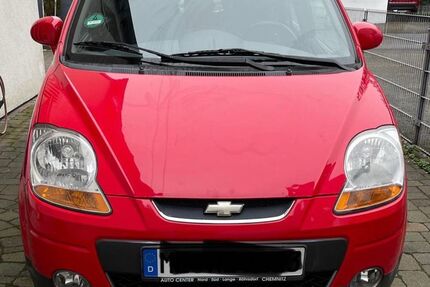 Chevrolet Matiz 98.000 km 2.000 € Ratingen 40880