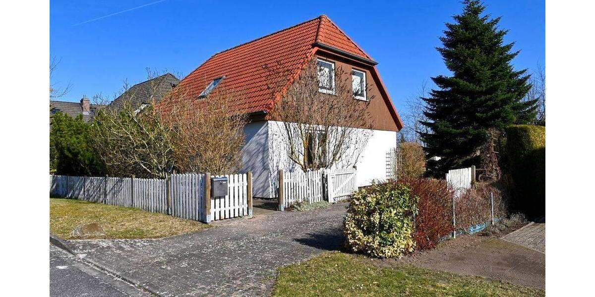 Einfamilienhaus Sundhagen Brandshagen - 3 Zimmer, 110 m&sup2;, 315.000&euro; | Angebot:26358594