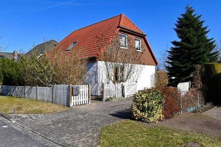 Haus Sundhagen Brandshagen - 3 Zimmer, 110 m&sup2;, 315.000&euro; | Angebot:26358594