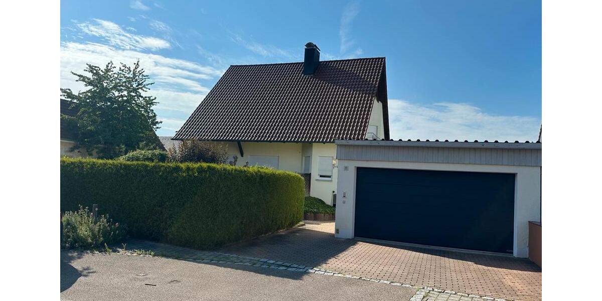 Einfamilienhaus Mertingen - 6 Zimmer, 128 m&sup2;, 550.000&euro; | Angebot:26963941