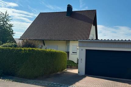Haus Mertingen - 6 Zimmer, 128 m&sup2;, 550.000&euro; | Angebot:26963941
