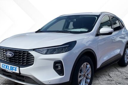 Ford Kuga 4.792 km 34.297 € Göttingen 37077