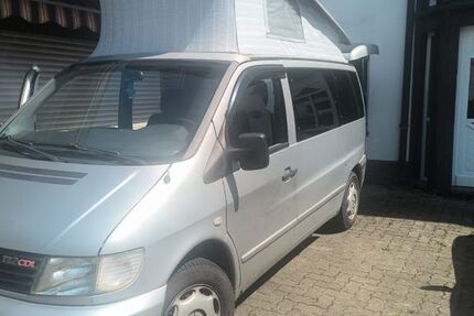 Mercedes-Benz Vito 243.000 km 5.500 &euro; Sundern 59846