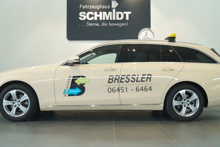 Mercedes-Benz E 220 295.000 km 16.900 &euro; Frankenberg 35066