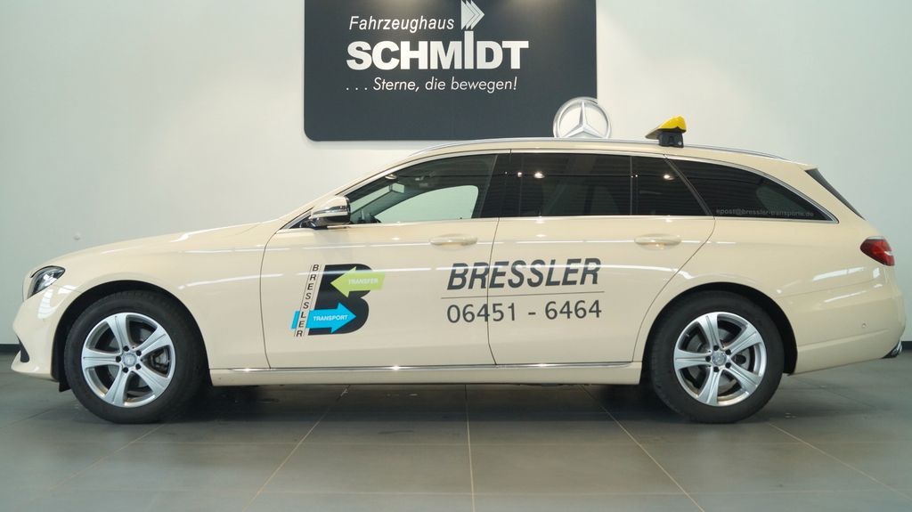 Mercedes-Benz E 220 295.000 km 16.900 &euro; Frankenberg 35066
