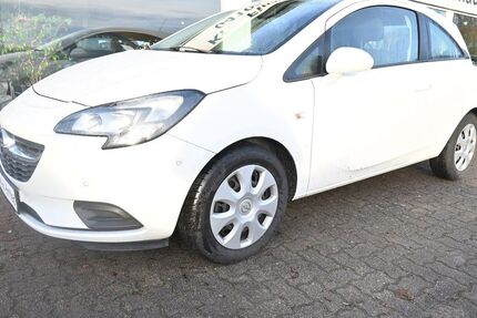 Opel Corsa 123.000 km 6.300 &euro; Hittfeld bei Hamburg 21218