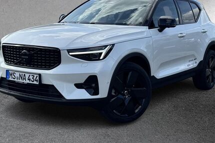 Volvo XC40 4.500 km 45.800 € Münster 48155