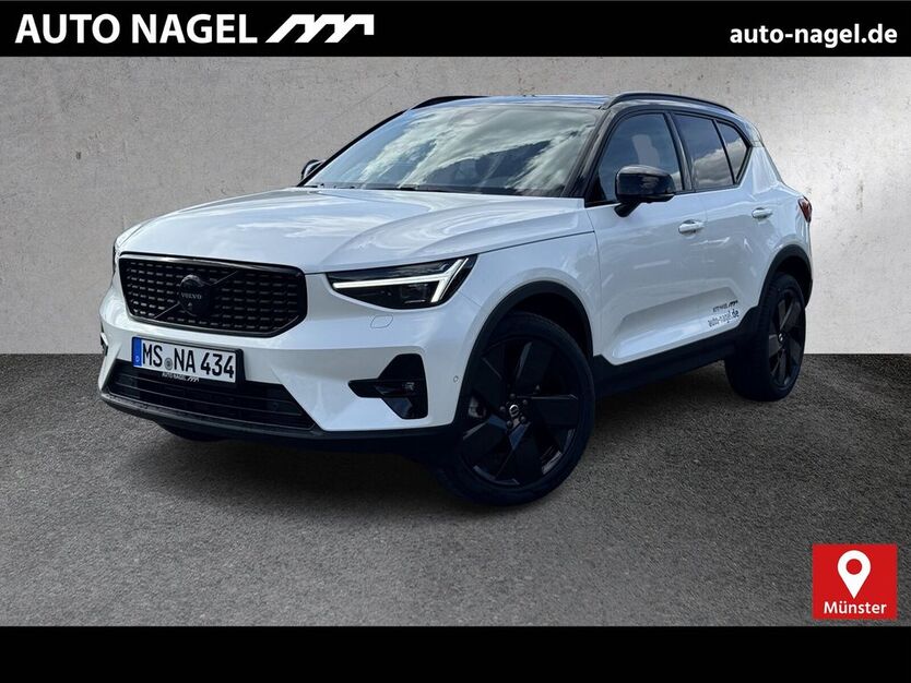Volvo XC40 4.500 km 45.800 € Münster 48155