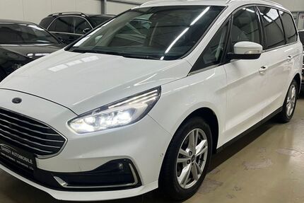 Ford Galaxy 187.000 km 17.989 &euro; Ronnenberg 30952