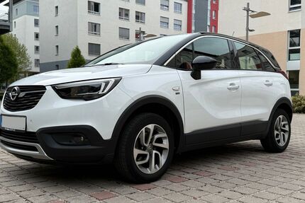 Opel Crossland (X) 33.300 km 13.800 &euro; Eckental 90542