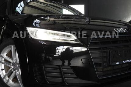 Audi TT 83.788 km 23.690 &euro; Schorndorf bei Stuttgart 73614