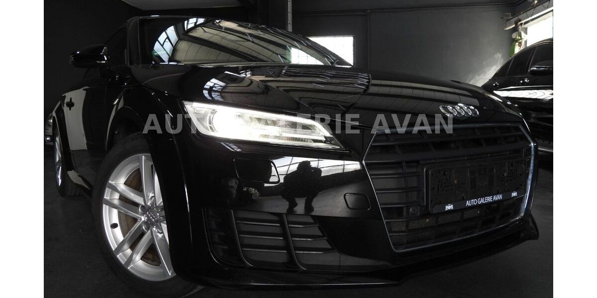 Audi TT 83.788 km 23.690 &euro; Schorndorf bei Stuttgart 73614