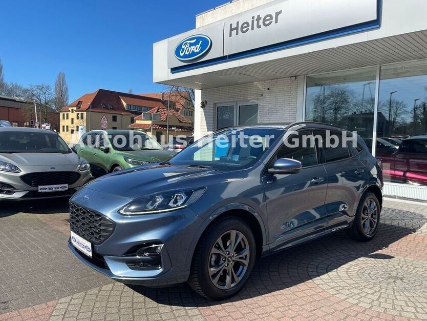 Kuga