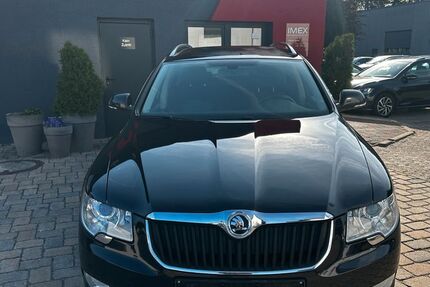 Skoda Superb 239.852 km 5.890 &euro; Celle 29227
