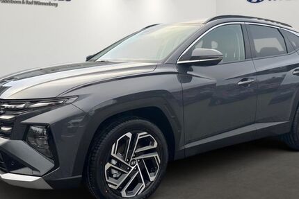 Hyundai TUCSON 3.000 km 38.990 &euro; Bad Wünnenberg 33181