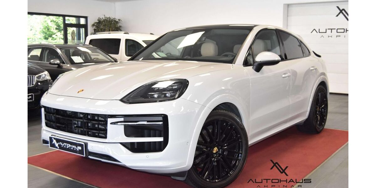Porsche Cayenne 41.000 km 101.499 &euro; Winhöring 84543