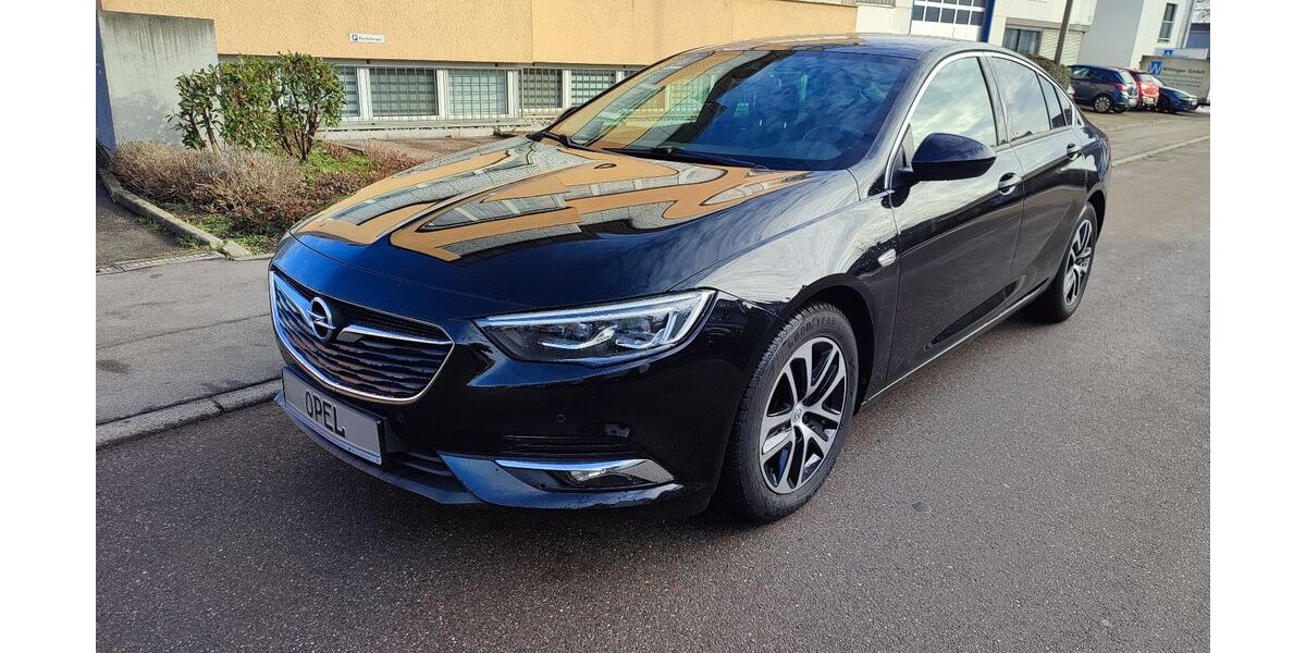 Opel Insignia 87.599 km 12.999 &euro; Ostfildern 73760