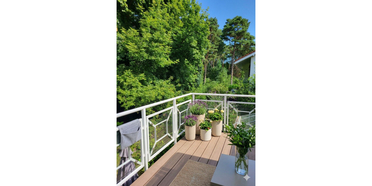 Maisonettenwohnung Mühlenbecker Land Schildow - 3 Zimmer, 83 m&sup2;, 349.000&euro; | Angebot:25804680