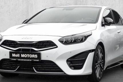 Kia pro ceed / ProCeed 25.148 km 29.890 € Köln 50825