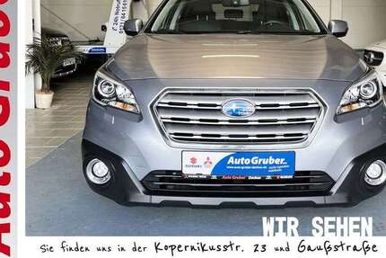 Subaru OUTBACK 125.359 km 12.500 &euro; Dachau 85221