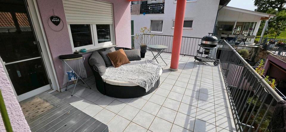Doppelhaushälfte Nalbach - 6 Zimmer, 185 m&sup2;, 380.000&euro; | Angebot:26902386