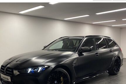 BMW M3 4.300 km 114.530 &euro; Rosenheim 83026