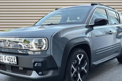 Renault R 4 7.500 km 33.195 &euro; Duisburg 47059