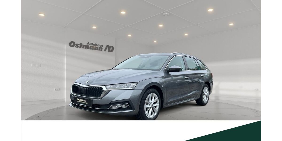 Skoda Octavia 35.151 km 27.690 &euro; Niestetal 34266