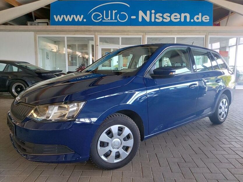 Fabia