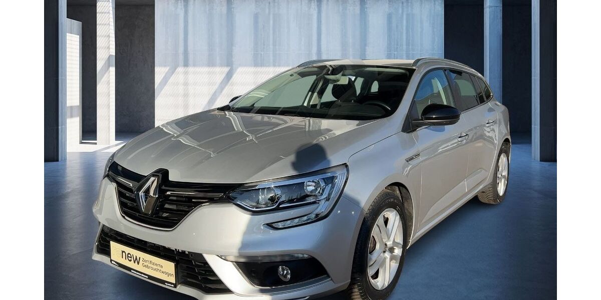 Renault Megane 44.304 km 13.990 &euro; Unterschleißheim 85716
