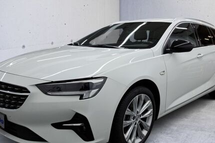 Opel Insignia 80.750 km 21.890 &euro; Herbolzheim 79336