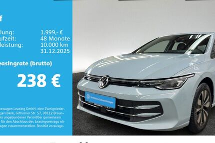 VW Golf 9.241 km 28.970 € Neu-Ulm 89231