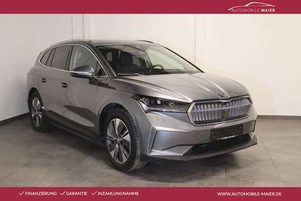 Skoda Enyaq 102.800 km 24.600 &euro; Bebra 36179