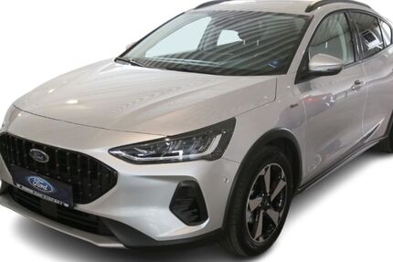 Ford Focus 1.238 km 23.480 &euro; Braubach 56338