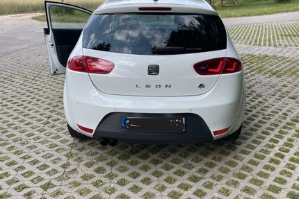 Seat Leon 147.000 km 6.810 € Kipfenberg 85110