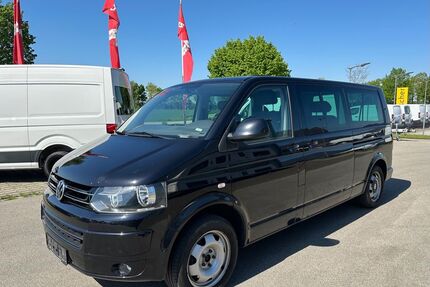 VW T5 Caravelle