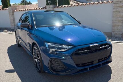 Audi A3 10.000 km 39.600 &euro; Großmehring 85098